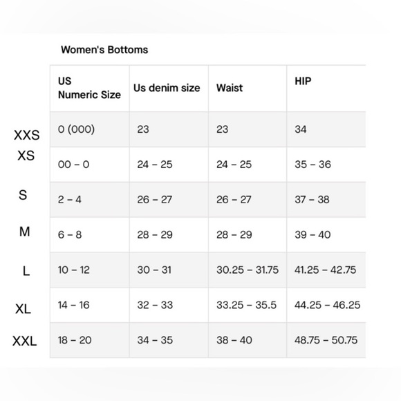 Everlane The Wide Leg Structure Pant - Picture 15 of 15